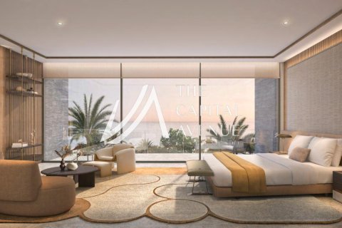 Villa de 7 dormitorios en Al Hudayriat Island, UAE No. 86699 7