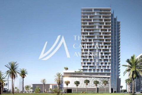 Квартира с 2 спальнями в Shams Abu Dhabi, ОАЭ №86698 4