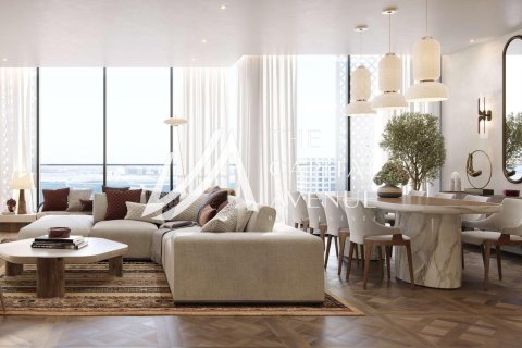 Квартира с 2 спальнями в Shams Abu Dhabi, ОАЭ №86698 5