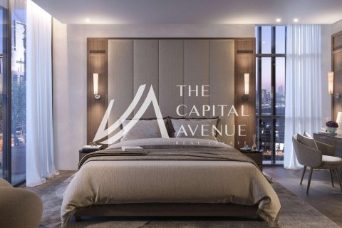 Квартира с 2 спальнями в Shams Abu Dhabi, ОАЭ №86698 13