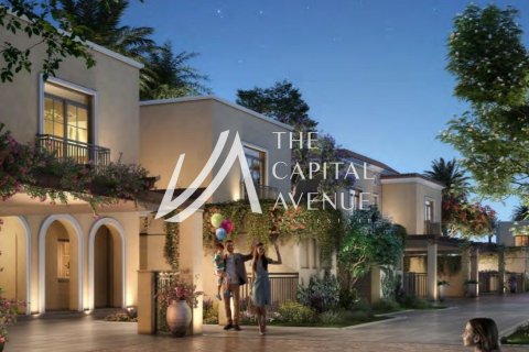 5 bedrooms Villa on the Yas Island, UAE No. 86697 2