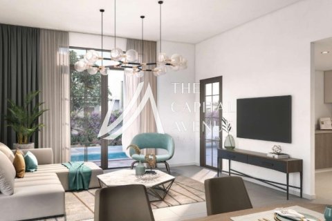 5 bedrooms Villa on the Yas Island, UAE No. 86697 3