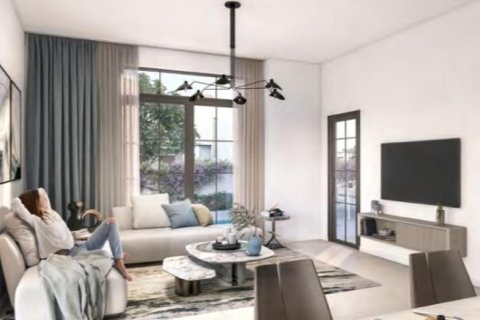 5 bedrooms Villa on the Yas Island, UAE No. 86697 7