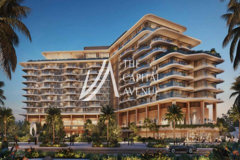 Apartment de 2 dormitorios en  Saadiyat Cultural District, UAE No. 86701 3