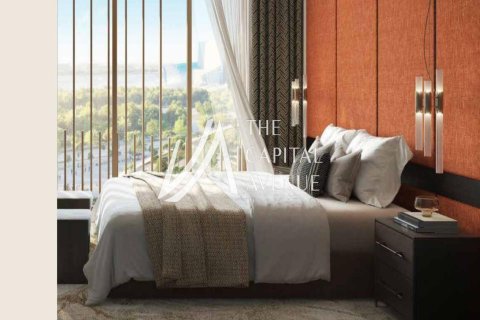 Apartment de 2 dormitorios en  Saadiyat Cultural District, UAE No. 86701 10