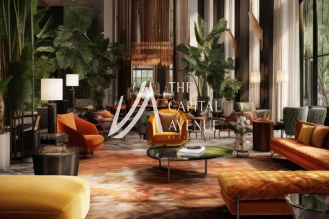 Apartment de 2 dormitorios en  Saadiyat Cultural District, UAE No. 86701 9