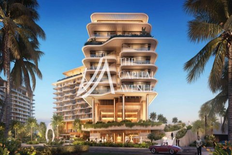 Apartment de 2 dormitorios en  Saadiyat Cultural District, UAE No. 86701 2