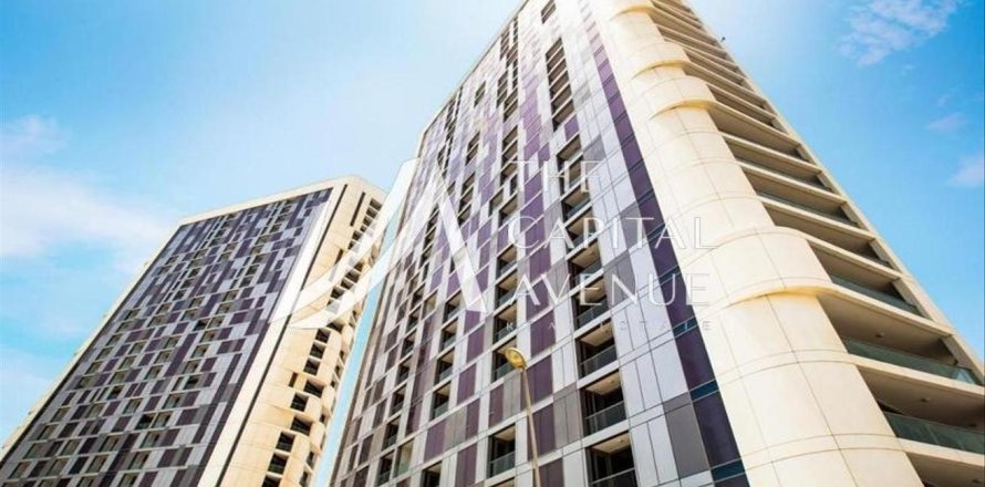 2 bedrooms Apartment in Shams Abu Dhabi, UAE No. 86702
