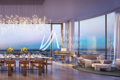 3 bedrooms Apartment in Al Reem Island, UAE No. 86700 5