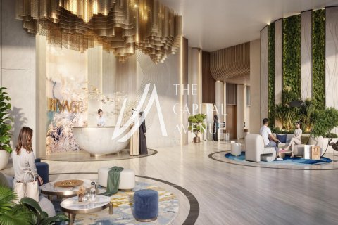 3 bedrooms Apartment in Al Reem Island, UAE No. 86700 11