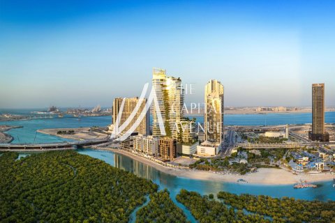 3 bedrooms Apartment in Al Reem Island, UAE No. 86700 17