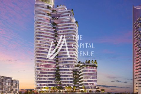 3 bedrooms Apartment in Al Reem Island, UAE No. 86700 21