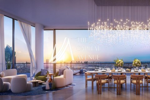 3 bedrooms Apartment in Al Reem Island, UAE No. 86700 4