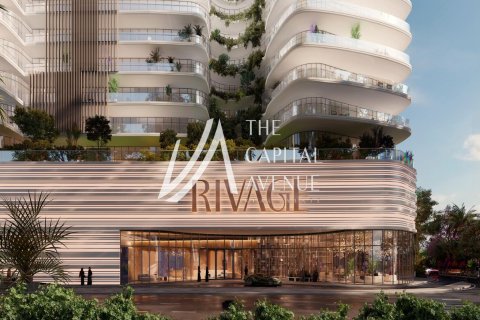 3 bedrooms Apartment in Al Reem Island, UAE No. 86700 19