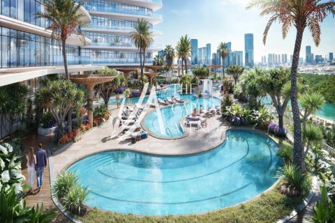 3 bedrooms Apartment in Al Reem Island, UAE No. 86700 9