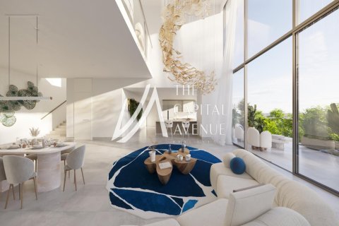 3 bedrooms Apartment in Al Reem Island, UAE No. 86700 3