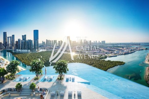 3 bedrooms Apartment in Al Reem Island, UAE No. 86700 7