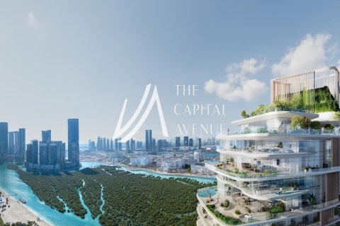 3 bedrooms Apartment in Al Reem Island, UAE No. 86700 8
