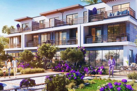 Townhouse de 4 dormitorios  No. 107159 10