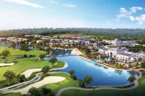 4 غرف نوم تاون هاوس في دبي, الإمارات العربية المتحدة رقم 107159 4