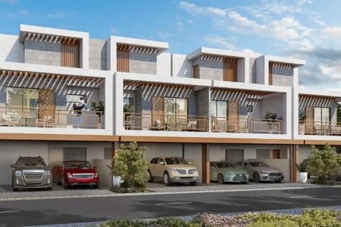 Townhouse de 4 dormitorios  No. 107159 4