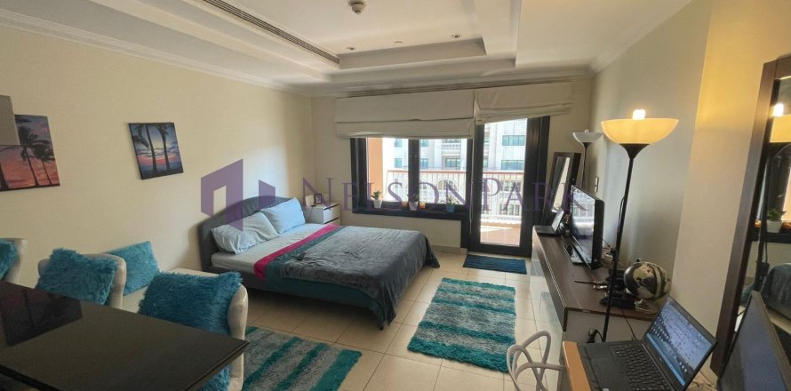 Studio Apartment in Doha, Qatar No. 58118