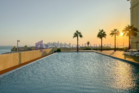 2 bedrooms Apartment in Doha, Qatar No. 58121 1