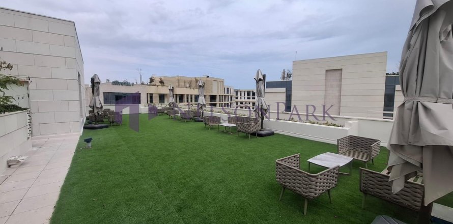 1 bedroom Apartment in Doha, Qatar No. 58119