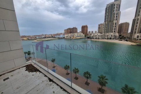 1 bedroom Apartment in Doha, Qatar No. 58119 2