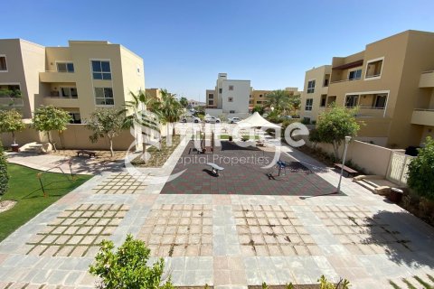 Townhouse de 3 dormitorios en Al Raha Gardens, UAE No. 81012 1