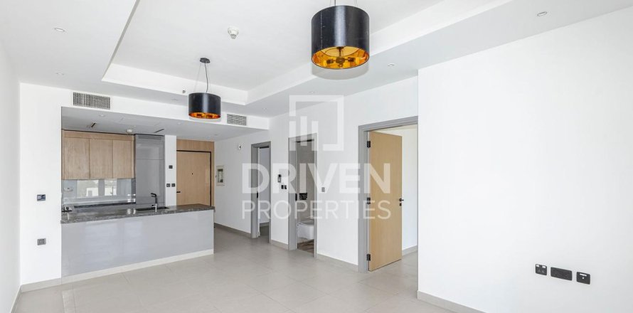 Apartment de 1 dormitorio en Jumeirah Village Circle, UAE No. 85164
