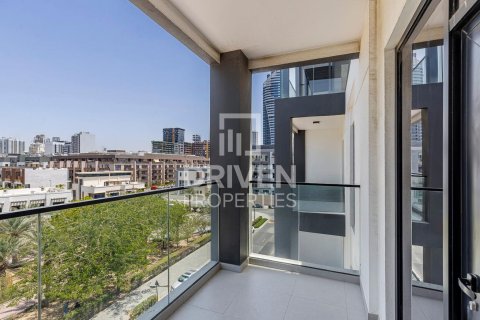 Apartment de 1 dormitorio en Jumeirah Village Circle, UAE No. 85164 11