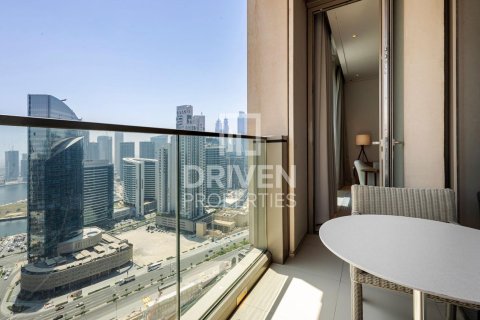 Apartment de 1 dormitorio en Downtown Dubai (Downtown Burj Dubai), UAE No. 85165 7