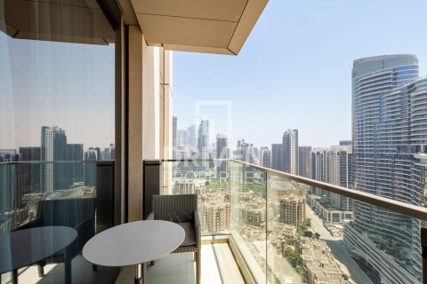 Apartment de 1 dormitorio en Downtown Dubai (Downtown Burj Dubai), UAE No. 85165 13