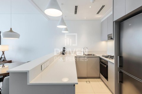 Apartment de 1 dormitorio en Downtown Dubai (Downtown Burj Dubai), UAE No. 85165 11