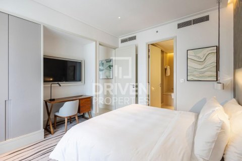 Apartment de 1 dormitorio en Downtown Dubai (Downtown Burj Dubai), UAE No. 85165 5