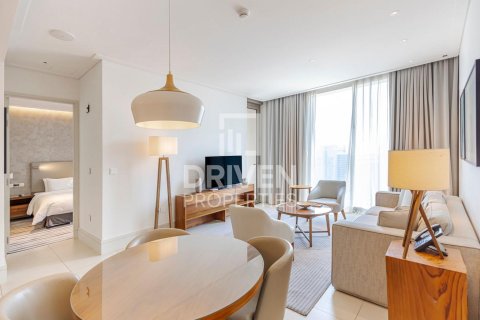 Apartment de 1 dormitorio en Downtown Dubai (Downtown Burj Dubai), UAE No. 85165 3