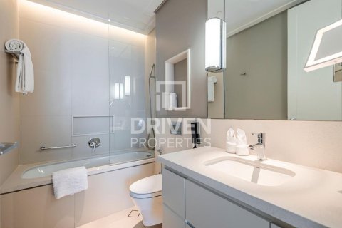 Apartment de 1 dormitorio en Downtown Dubai (Downtown Burj Dubai), UAE No. 85165 12