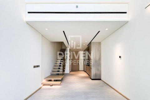 Penthouse de 1 dormitorio en Jumeirah Village Circle, UAE No. 85166 2