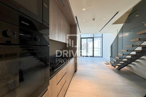 Penthouse de 1 dormitorio en Jumeirah Village Circle, UAE No. 85166 10