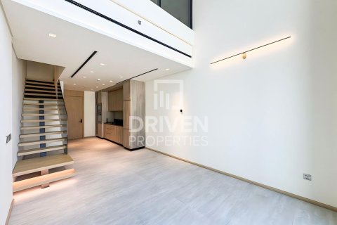 Penthouse de 1 dormitorio en Jumeirah Village Circle, UAE No. 85166 4