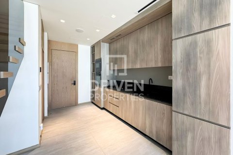 Penthouse de 1 dormitorio en Jumeirah Village Circle, UAE No. 85166 6