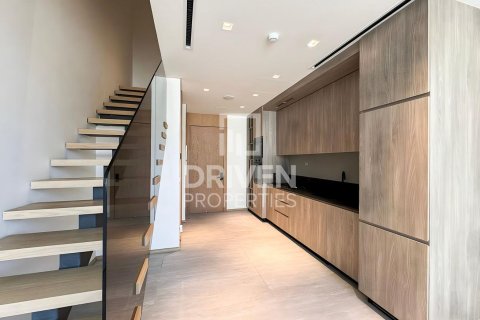 Penthouse de 1 dormitorio en Jumeirah Village Circle, UAE No. 85166 8