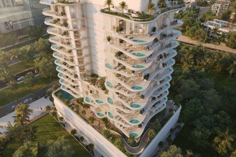 1 غرف نوم شقة في COVE BY IMTIAZ دبي, الإمارات العربية المتحدة رقم 97935 15