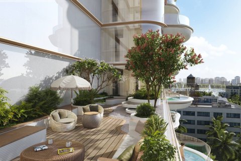 1 غرف نوم شقة في COVE BY IMTIAZ دبي, الإمارات العربية المتحدة رقم 97935 7