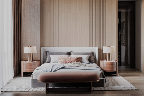 Apartamento tipo estudio Estudio en Binghatti Dusk Jumeirah Village Circle, UAE No. 97918 3