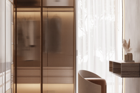 Apartamento tipo estudio Estudio en Binghatti Dusk Jumeirah Village Circle, UAE No. 97918 6