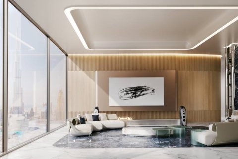 2 غرف نوم شقة في BINGHATTI CRESCENT وسط مدينة دبي, الإمارات العربية المتحدة رقم 97916 4