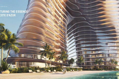 2 غرف نوم شقة في BINGHATTI CRESCENT وسط مدينة دبي, الإمارات العربية المتحدة رقم 97916 9