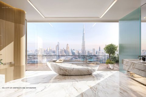 2 غرف نوم شقة في BINGHATTI CRESCENT وسط مدينة دبي, الإمارات العربية المتحدة رقم 97916 5